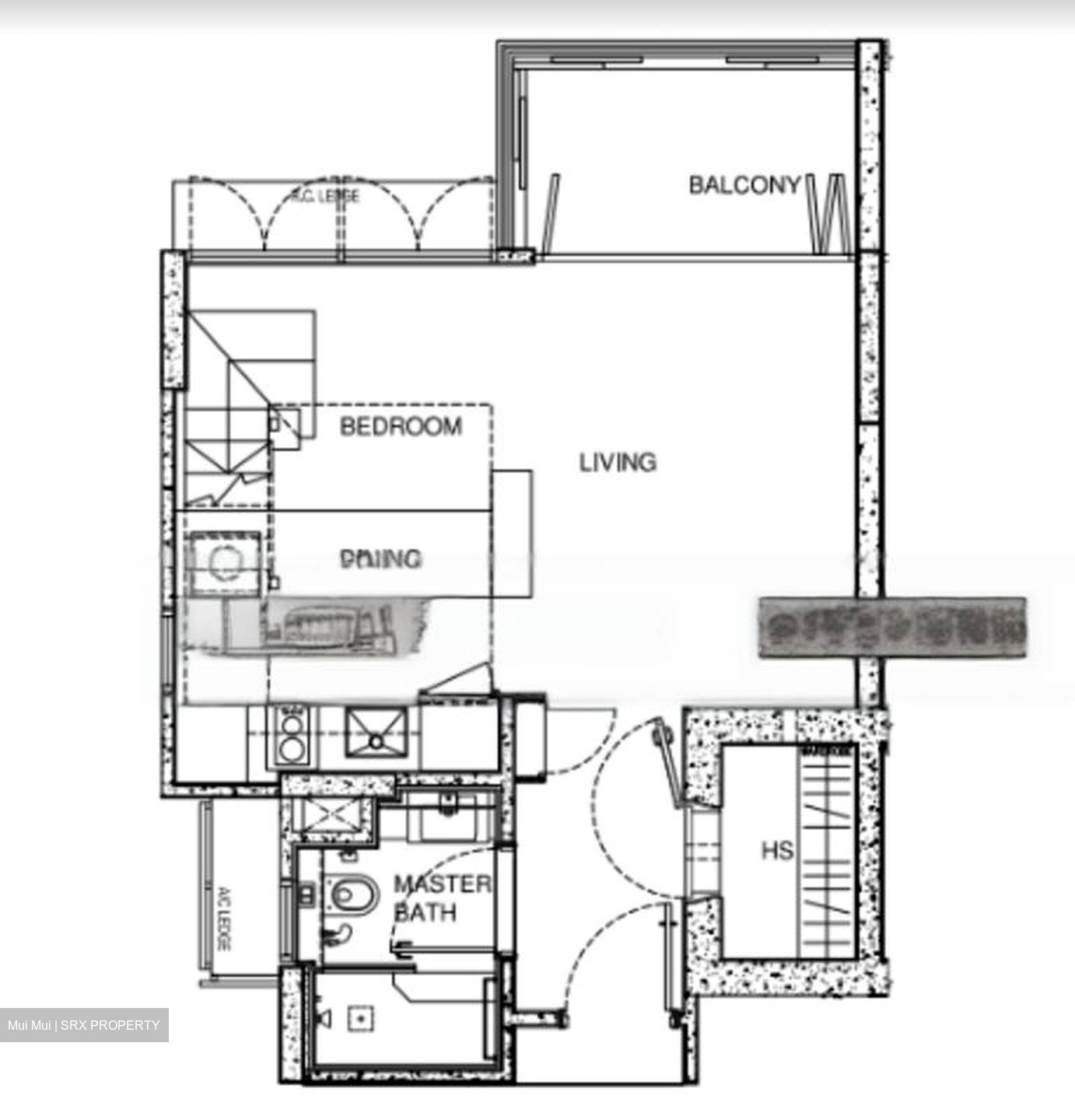 SeaHill (D5), Condominium #470424021